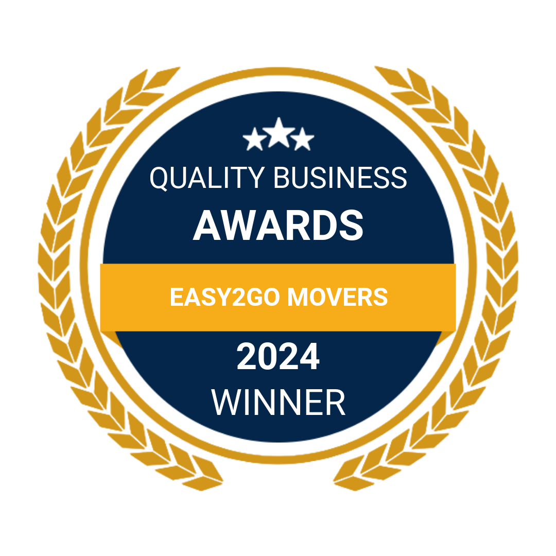 Digital Badge Easy2Go Movers