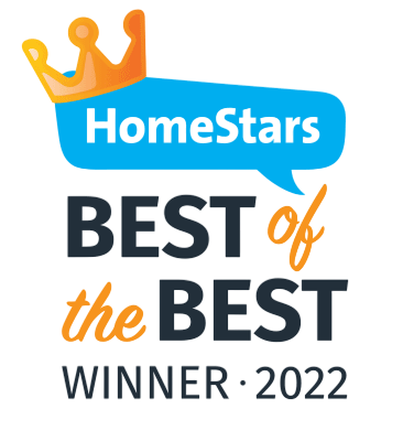 homestars winner BOB 2022